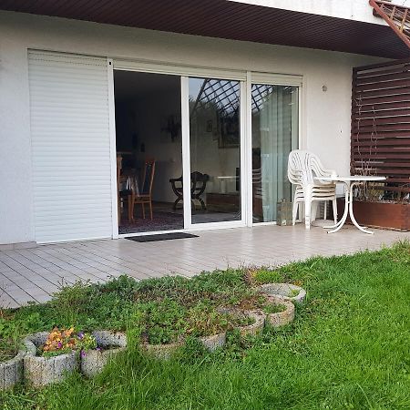 Nicoles Niedschloesschen Apartment Rehlingen-Siersburg Exterior photo